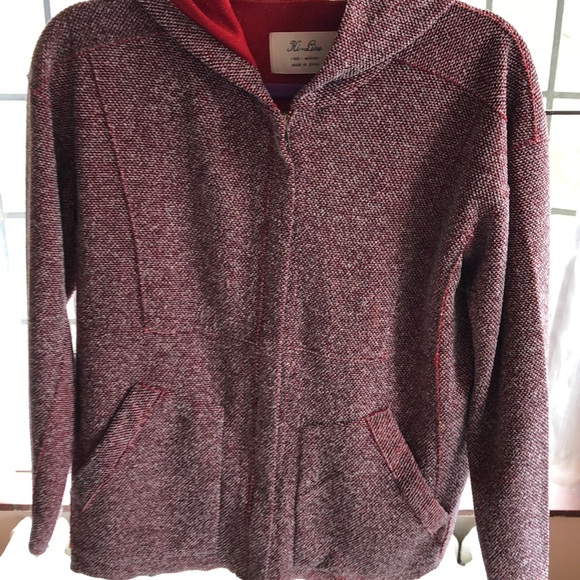 Hoodie jacket from Madewell - Picture 1 of 3
